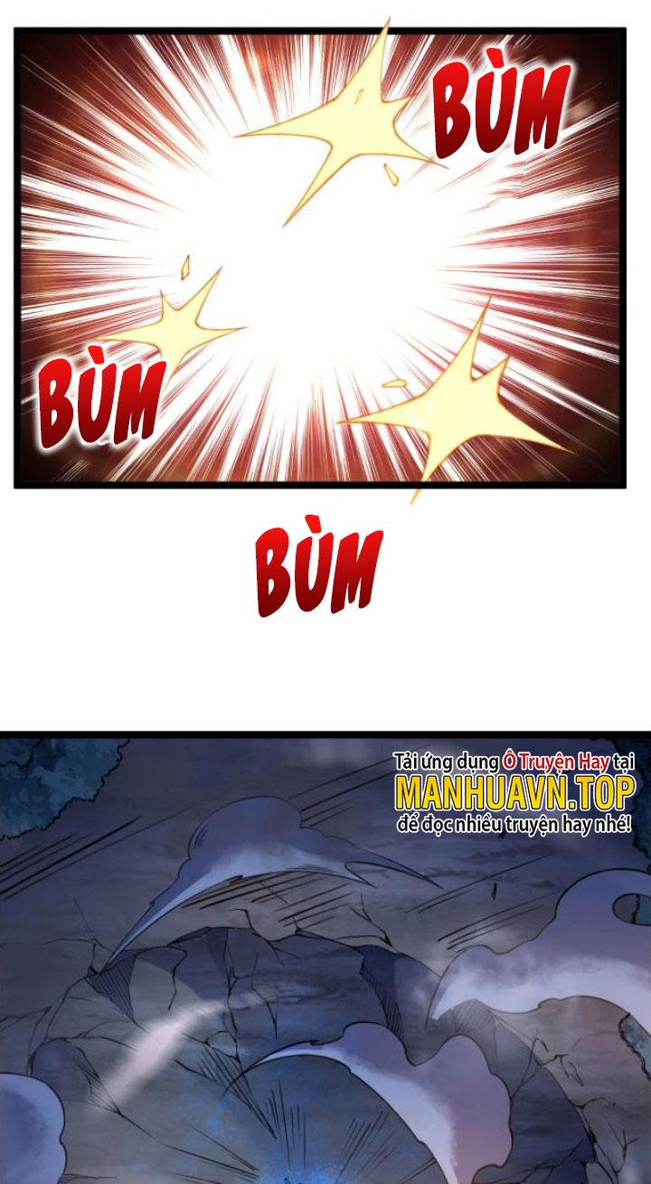 Võ Đạo Toàn Năng Chapter 8 - Trang 39