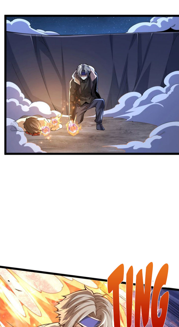 Võ Đạo Toàn Năng Chapter 8 - Trang 43