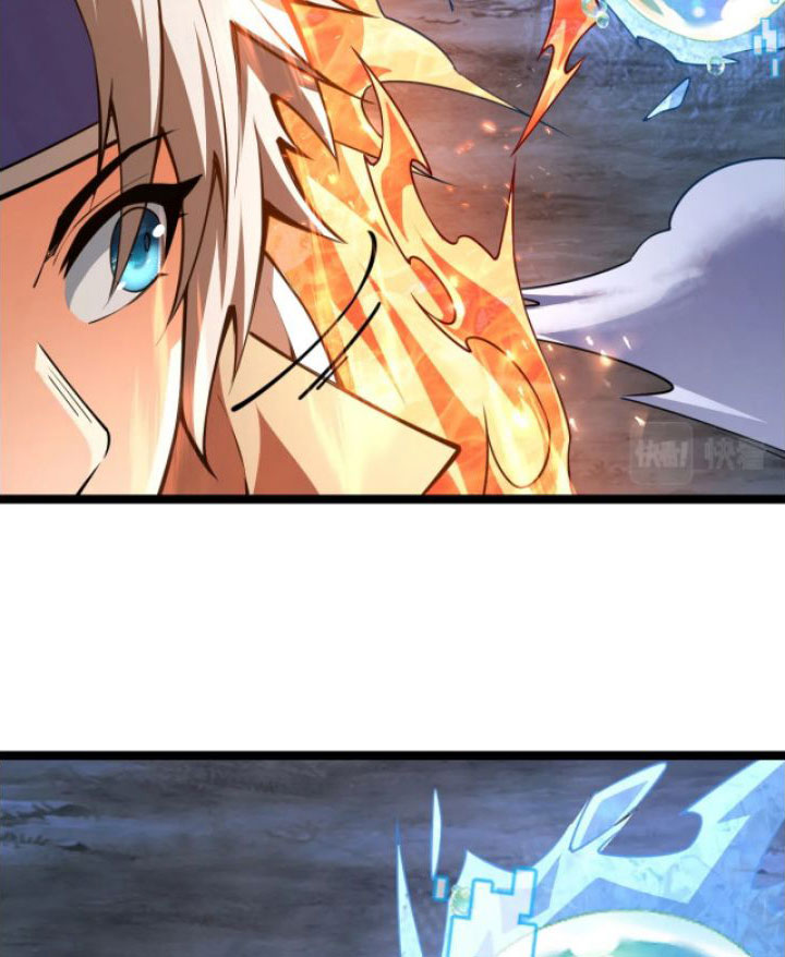 Võ Đạo Toàn Năng Chapter 8 - Trang 47