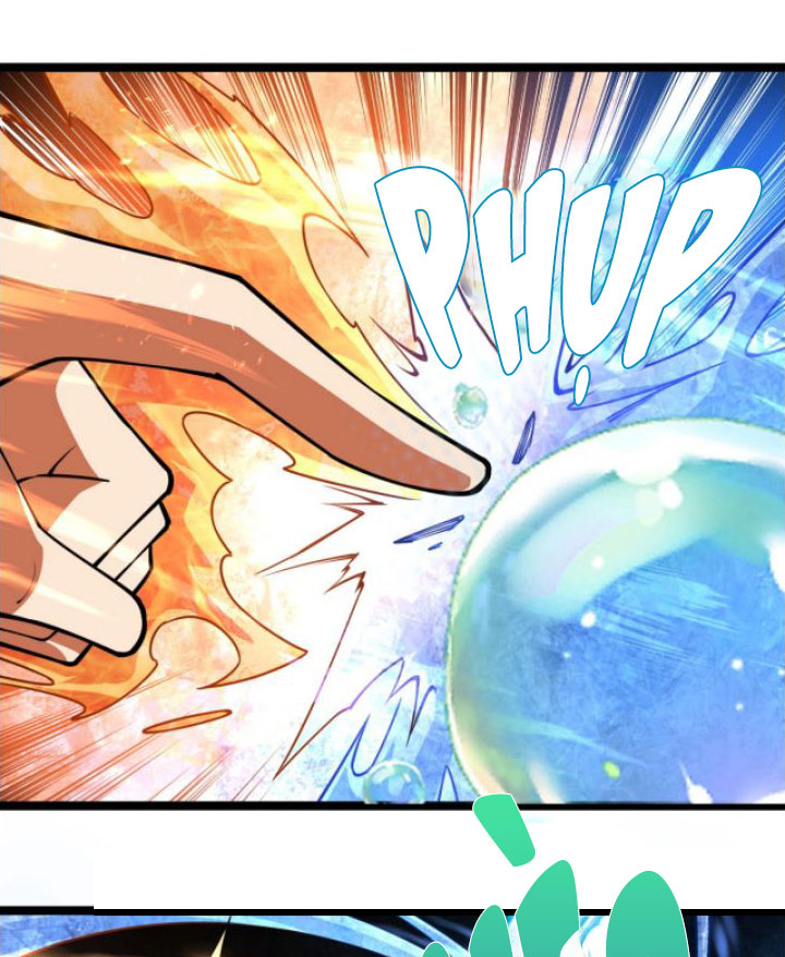 Võ Đạo Toàn Năng Chapter 8 - Trang 49