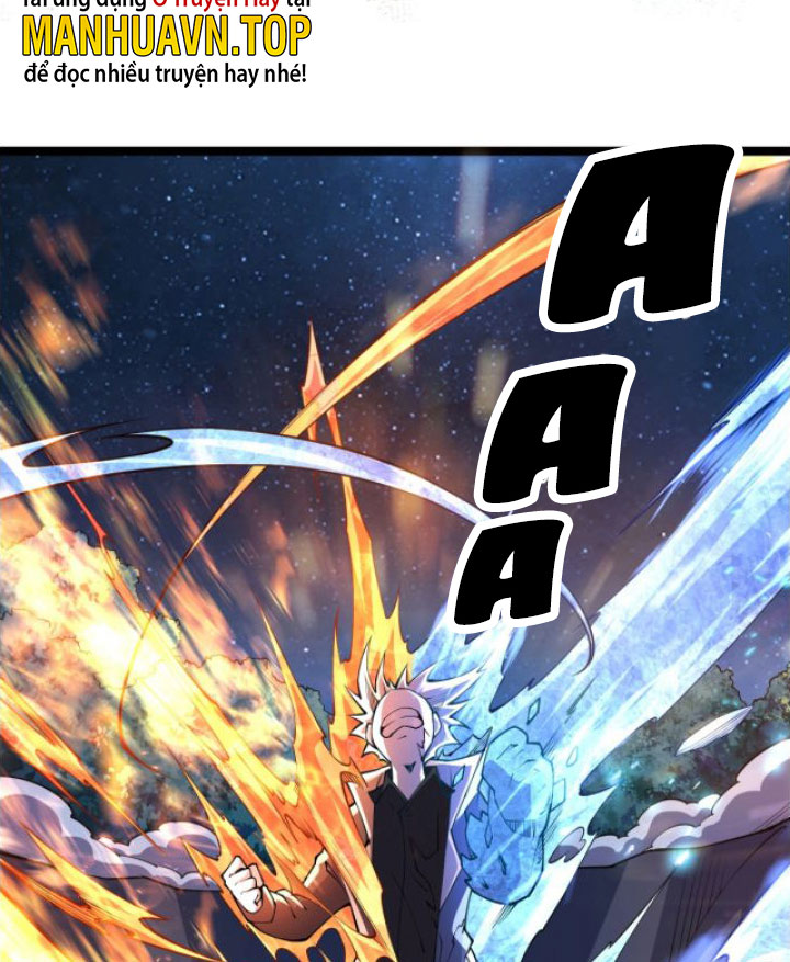 Võ Đạo Toàn Năng Chapter 8 - Trang 51