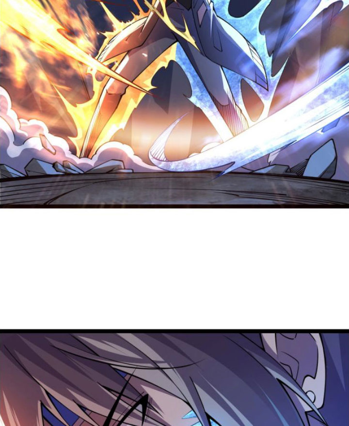 Võ Đạo Toàn Năng Chapter 8 - Trang 52