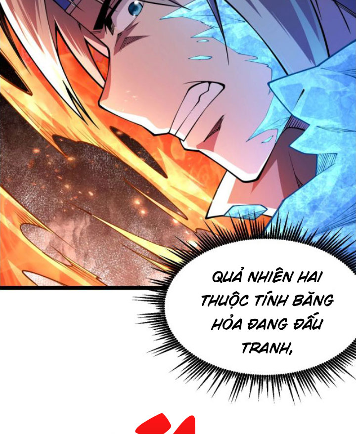 Võ Đạo Toàn Năng Chapter 8 - Trang 53