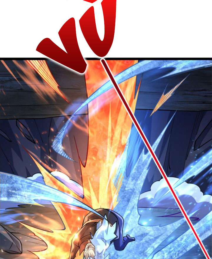 Võ Đạo Toàn Năng Chapter 8 - Trang 54
