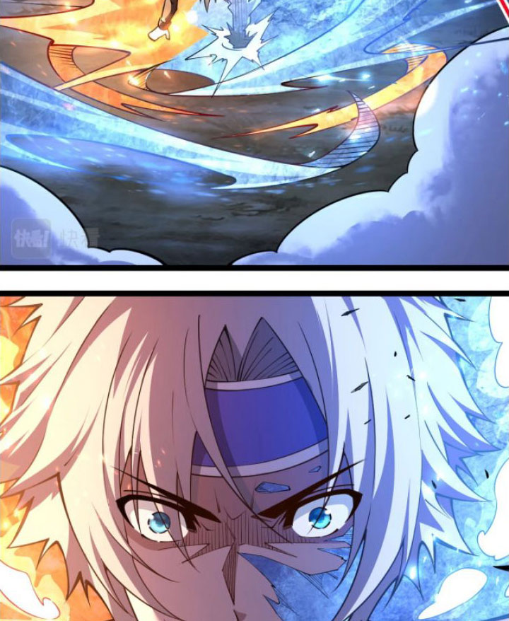 Võ Đạo Toàn Năng Chapter 8 - Trang 55