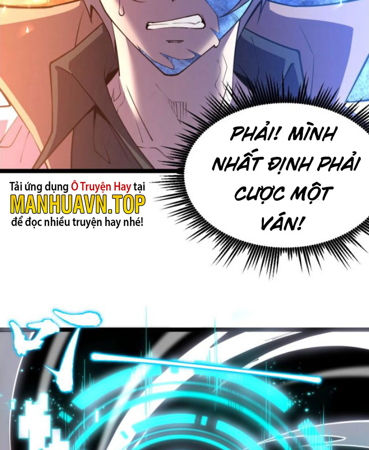 Võ Đạo Toàn Năng Chapter 8 - Trang 56