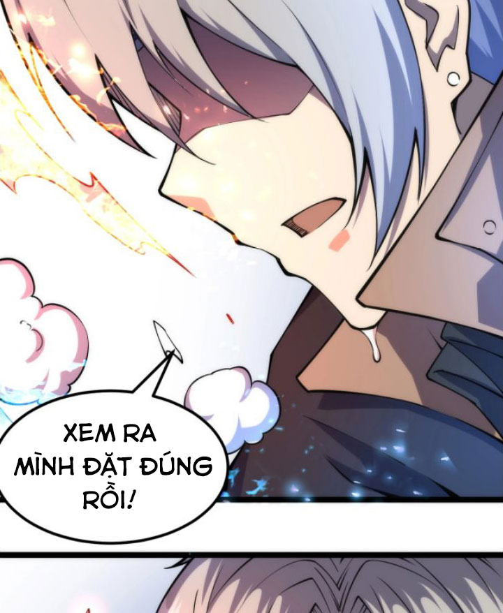 Võ Đạo Toàn Năng Chapter 8 - Trang 60