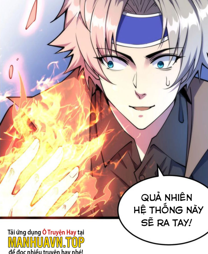 Võ Đạo Toàn Năng Chapter 8 - Trang 61