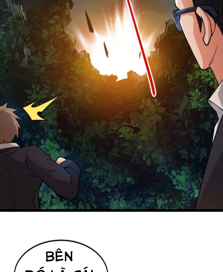 Võ Đạo Toàn Năng Chapter 8 - Trang 63
