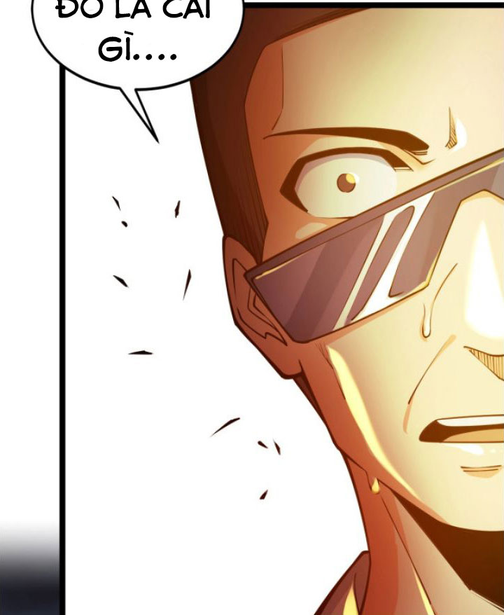 Võ Đạo Toàn Năng Chapter 8 - Trang 64