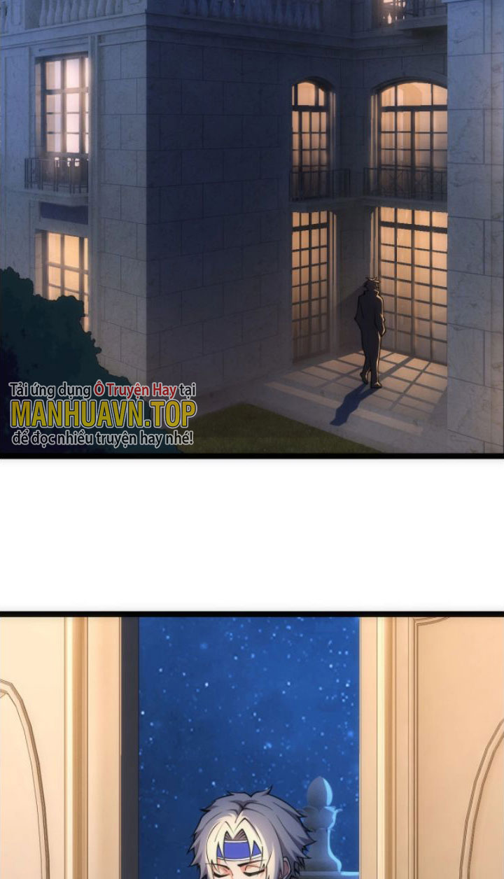 Võ Đạo Toàn Năng Chapter 9 - Trang 3