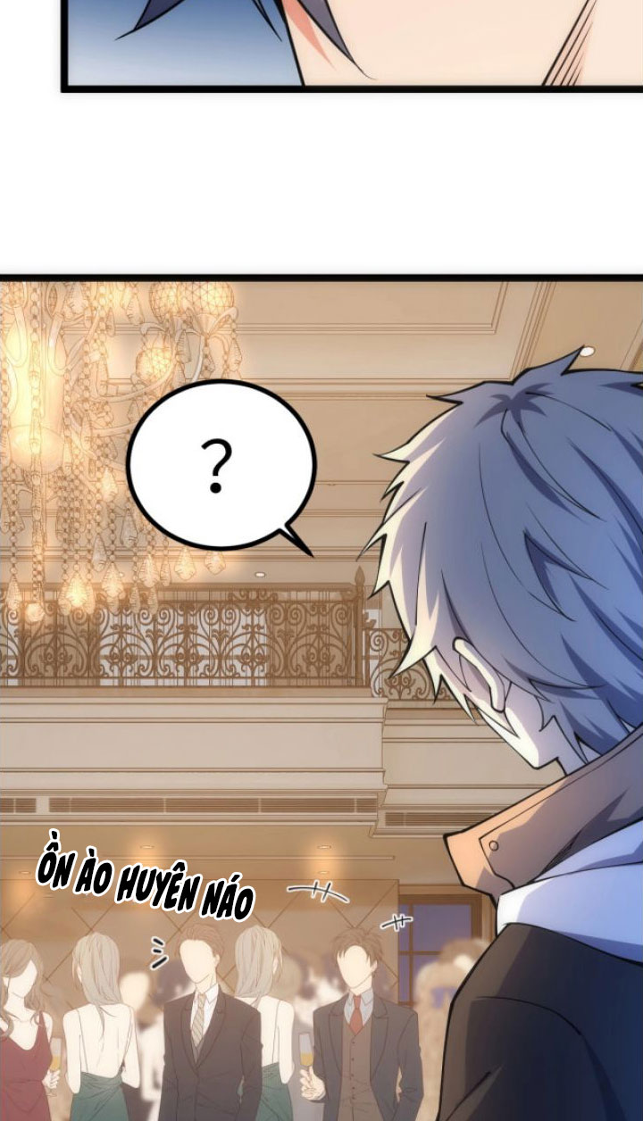 Võ Đạo Toàn Năng Chapter 9 - Trang 5