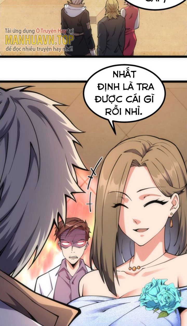 Võ Đạo Toàn Năng Chapter 9 - Trang 8
