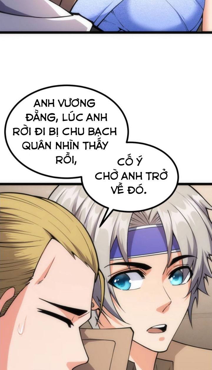 Võ Đạo Toàn Năng Chapter 9 - Trang 9