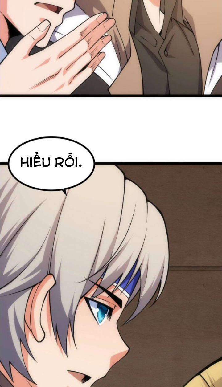 Võ Đạo Toàn Năng Chapter 9 - Trang 10