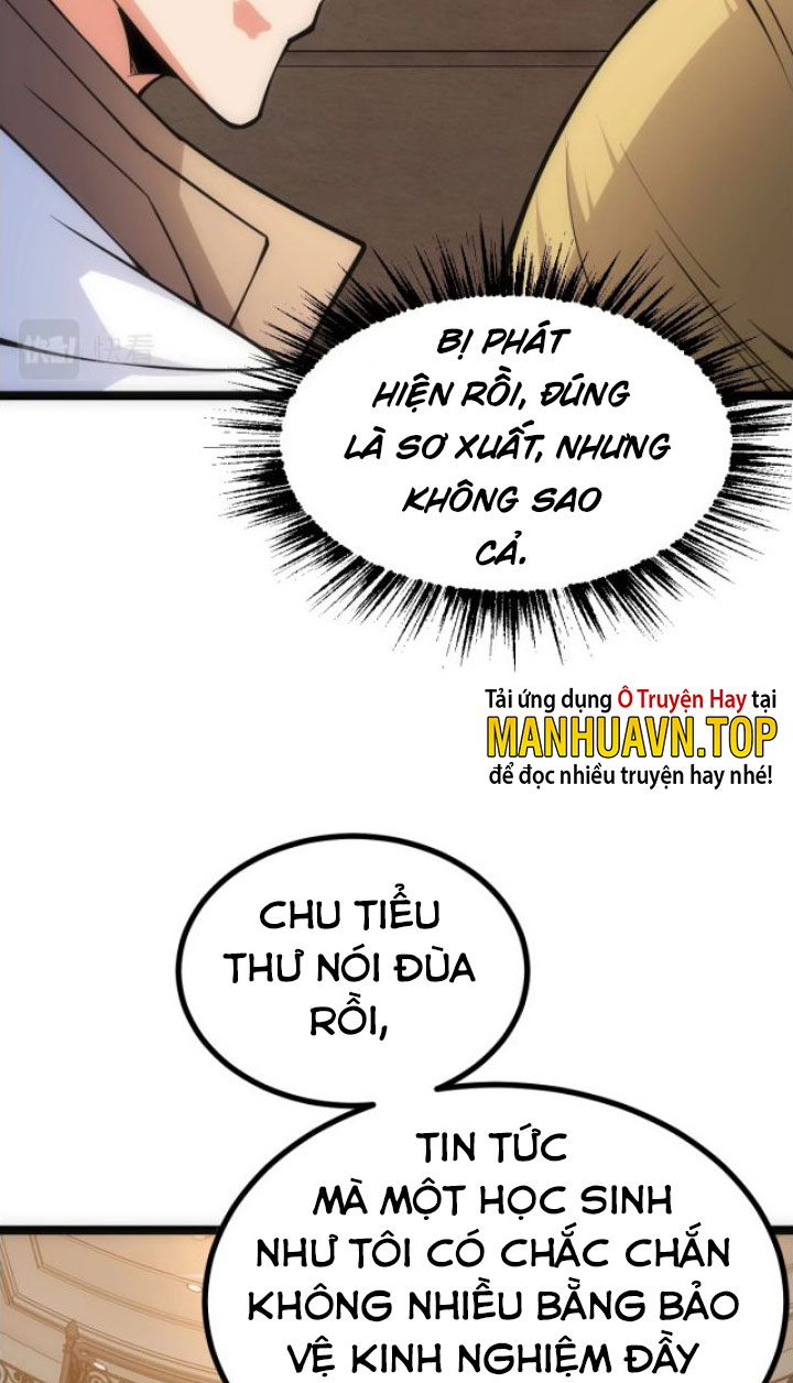 Võ Đạo Toàn Năng Chapter 9 - Trang 11