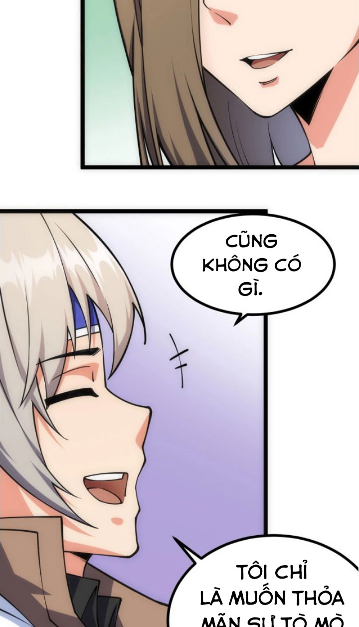 Võ Đạo Toàn Năng Chapter 9 - Trang 13