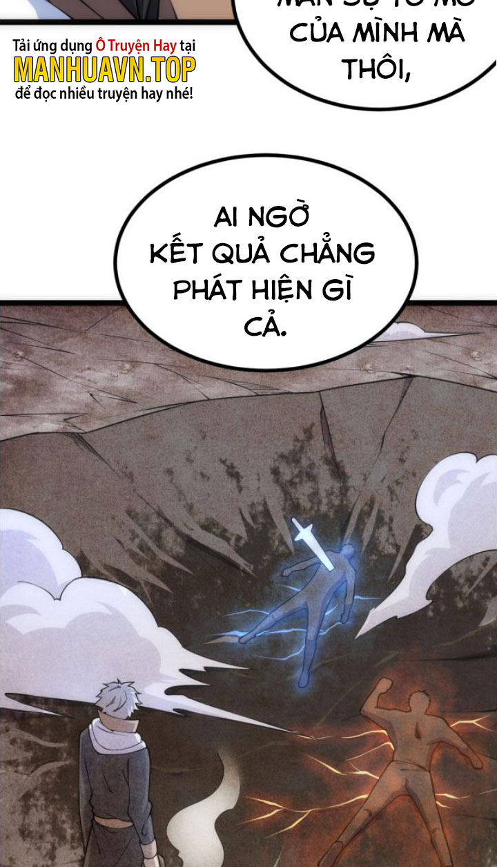 Võ Đạo Toàn Năng Chapter 9 - Trang 14