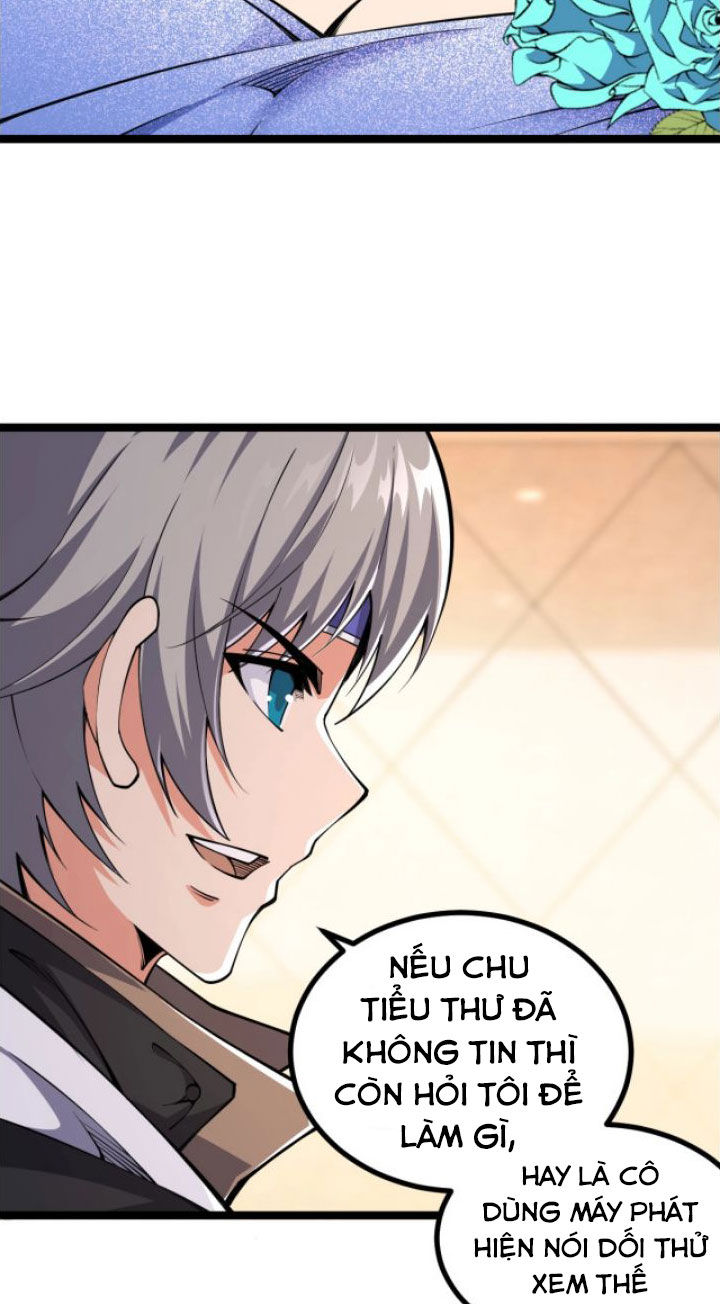 Võ Đạo Toàn Năng Chapter 9 - Trang 24