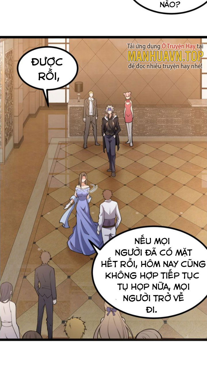 Võ Đạo Toàn Năng Chapter 9 - Trang 25