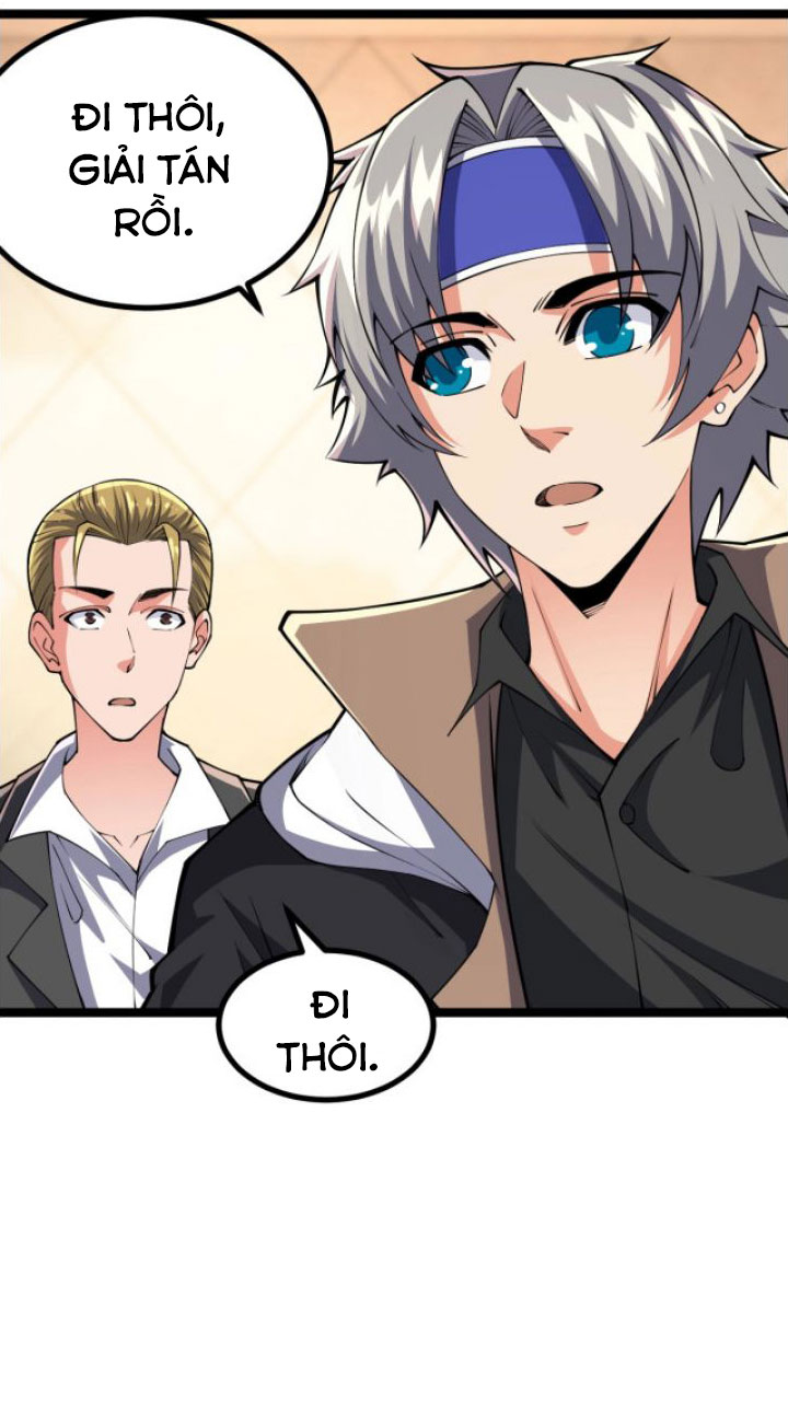 Võ Đạo Toàn Năng Chapter 9 - Trang 26