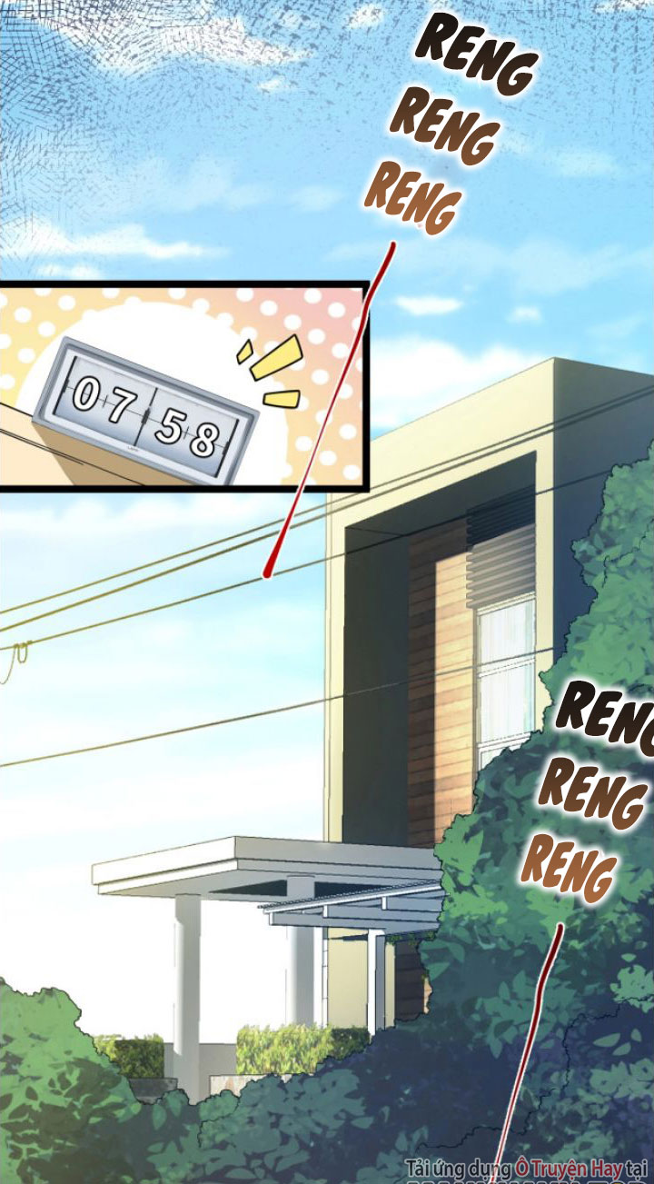 Võ Đạo Toàn Năng Chapter 9 - Trang 36