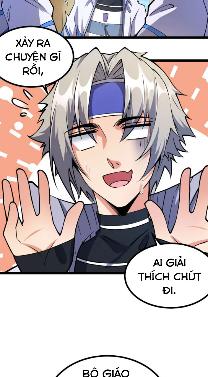 Võ Đạo Toàn Năng Chapter 9 - Trang 41