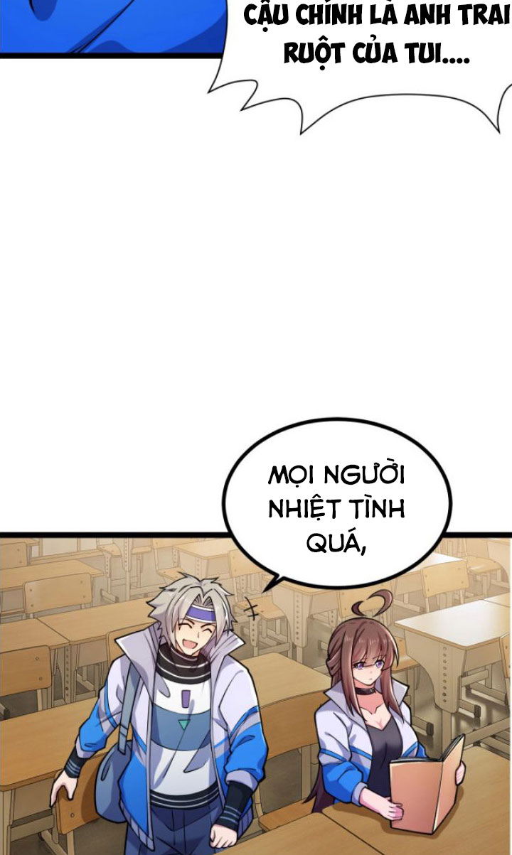 Võ Đạo Toàn Năng Chapter 9 - Trang 46