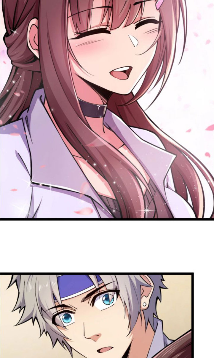 Võ Đạo Toàn Năng Chapter 9 - Trang 50