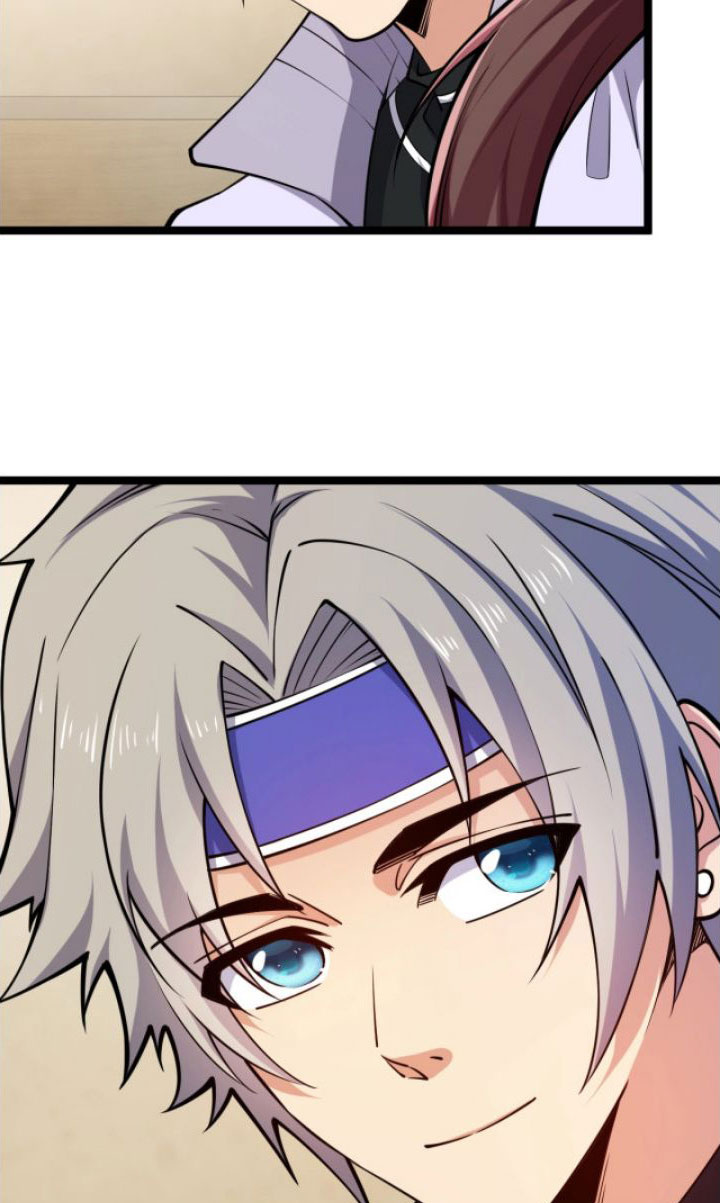 Võ Đạo Toàn Năng Chapter 9 - Trang 51