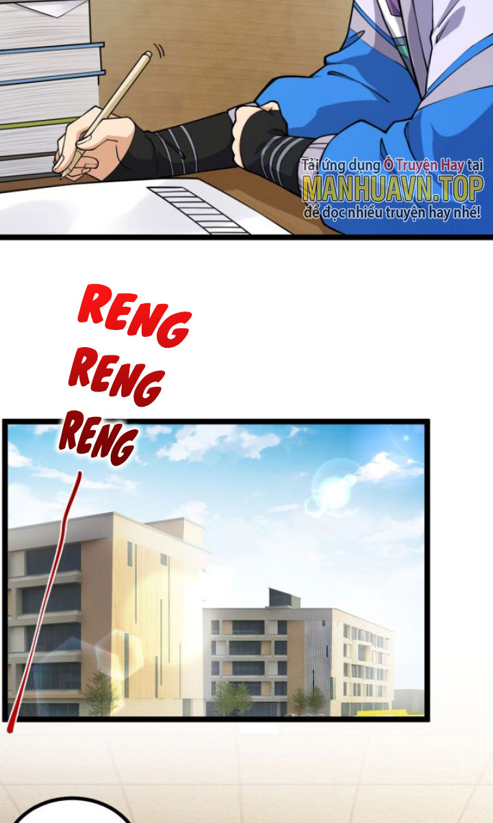 Võ Đạo Toàn Năng Chapter 9 - Trang 53