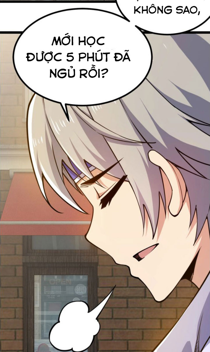Võ Đạo Toàn Năng Chapter 9 - Trang 56