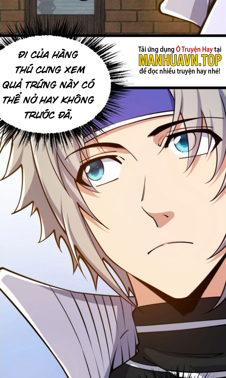 Võ Đạo Toàn Năng Chapter 9 - Trang 57