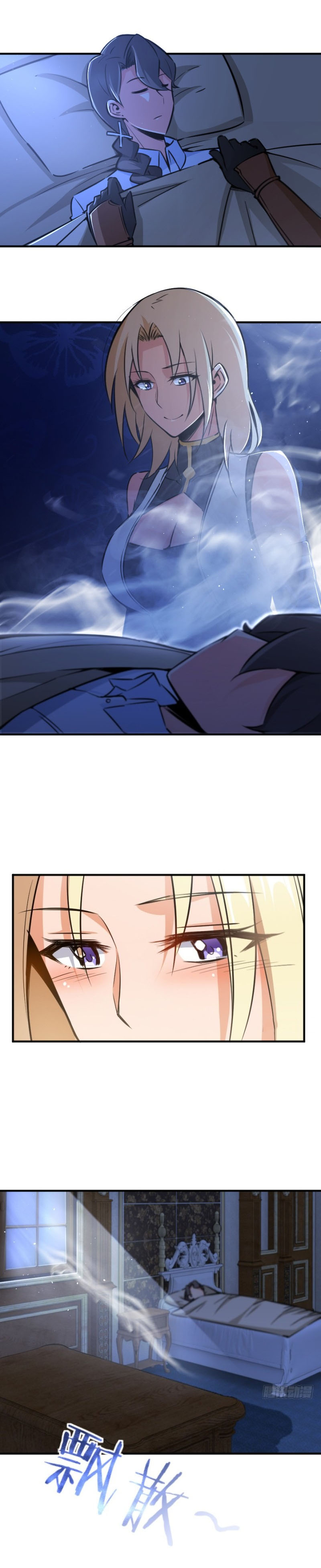 Thả Vu Nữ Đó Ra chapter 88 - Upload bởi truyensieuhay.com