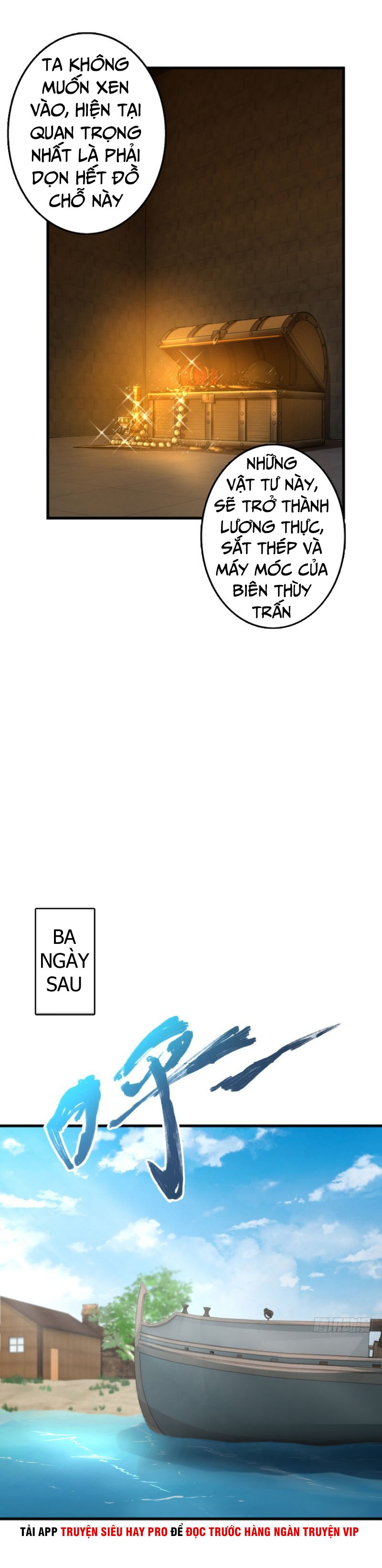 Thả Vu Nữ Đó Ra chapter 87 - Upload bởi truyensieuhay.com