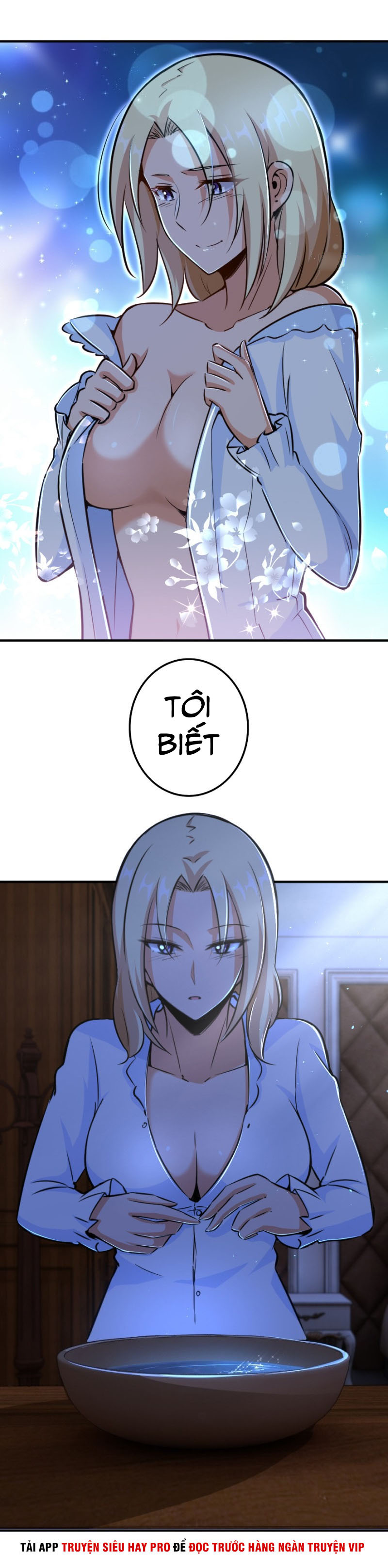 Thả Vu Nữ Đó Ra chapter 88 - Upload bởi truyensieuhay.com