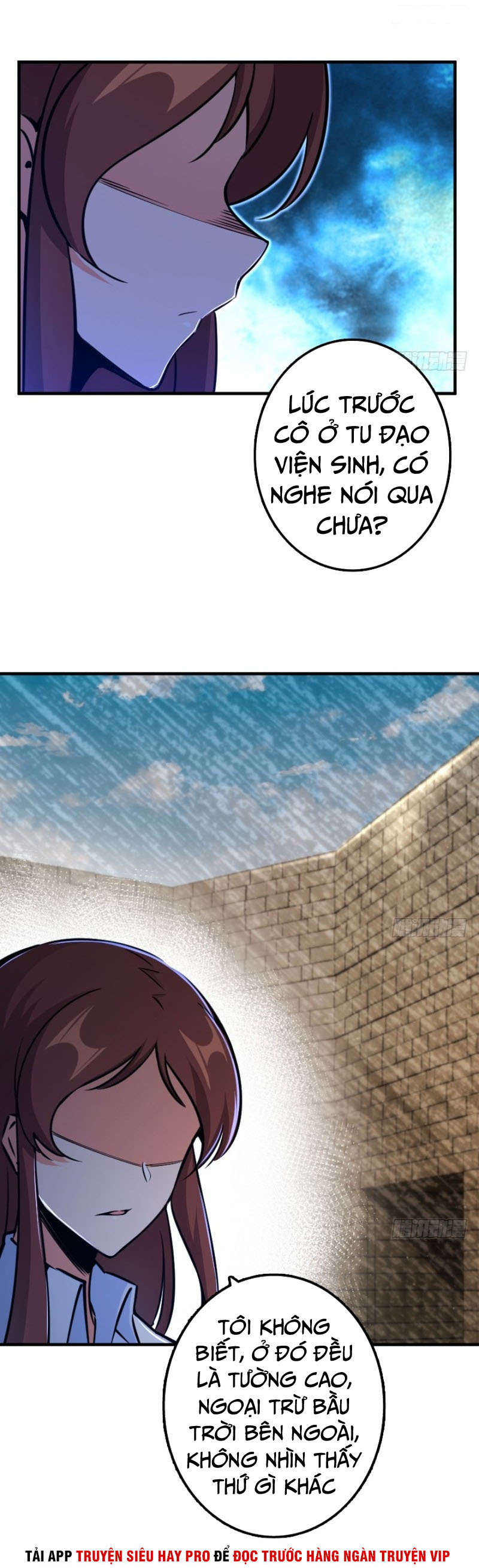 Thả Vu Nữ Đó Ra chapter 88 - Upload bởi truyensieuhay.com