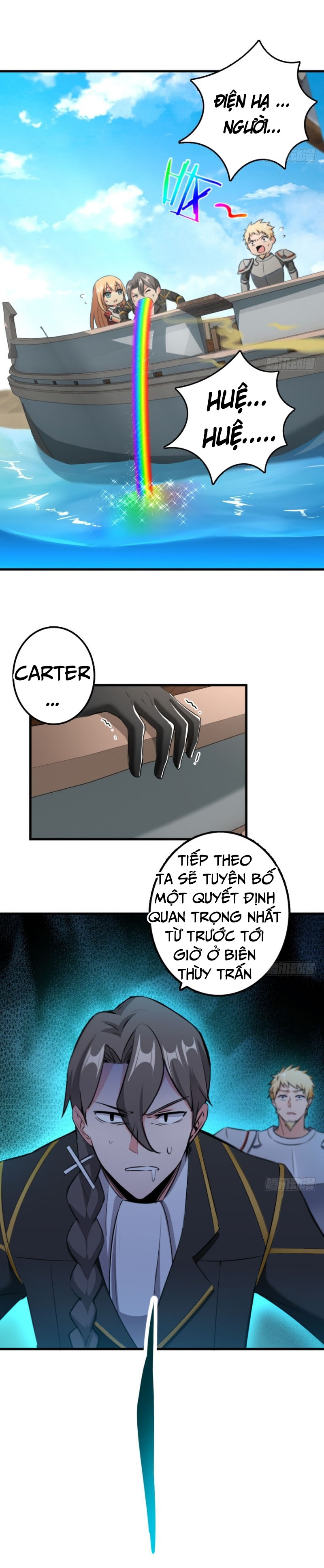Thả Vu Nữ Đó Ra chapter 87 - Upload bởi truyensieuhay.com