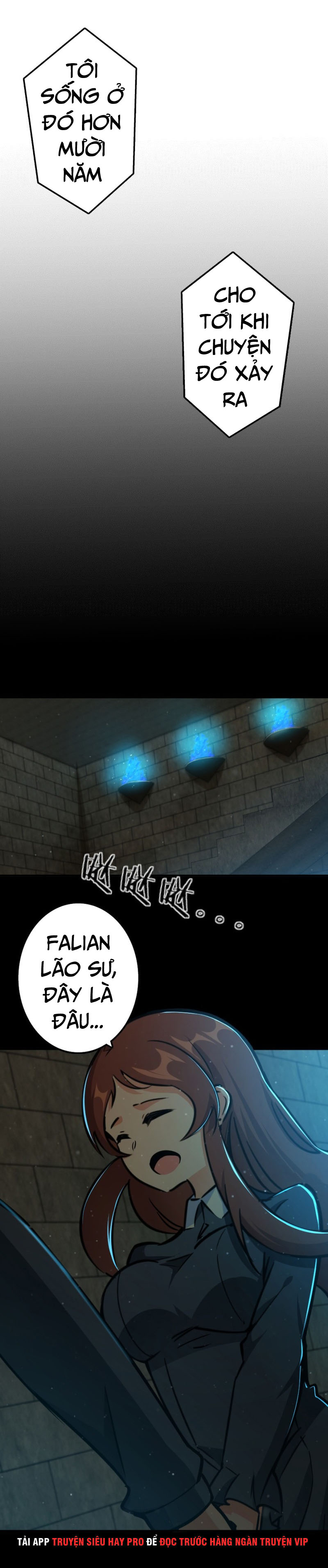 Thả Vu Nữ Đó Ra chapter 88 - Upload bởi truyensieuhay.com