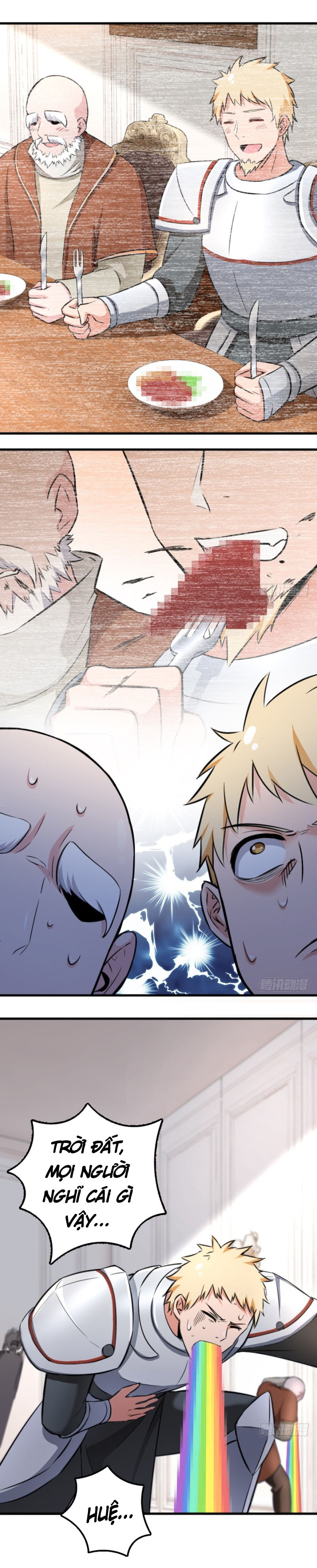 Thả Vu Nữ Đó Ra chapter 87 - Upload bởi truyensieuhay.com