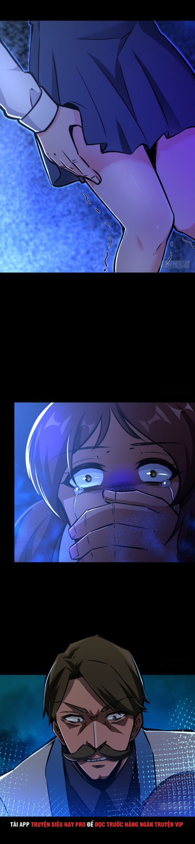 Thả Vu Nữ Đó Ra chapter 88 - Upload bởi truyensieuhay.com