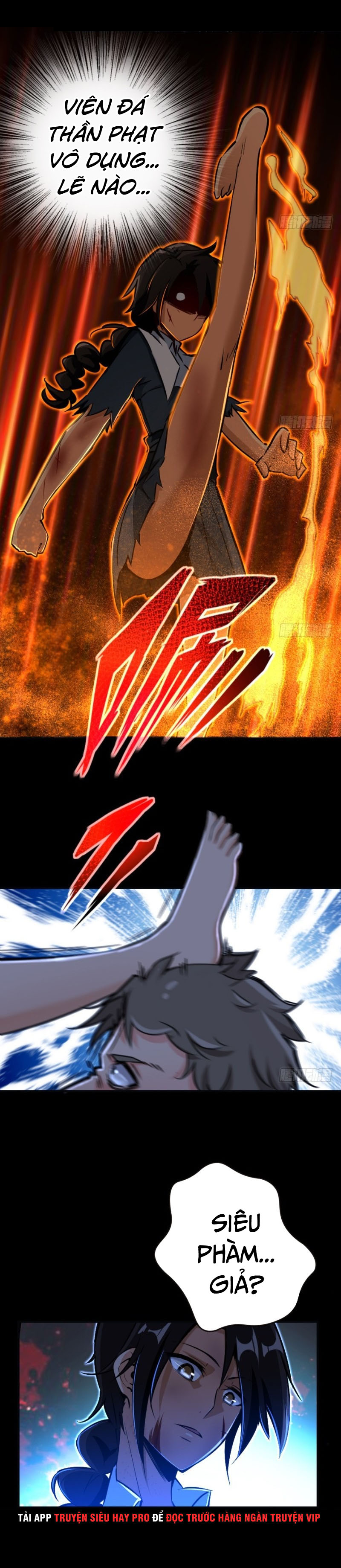 Thả Vu Nữ Đó Ra chapter 88 - Upload bởi truyensieuhay.com