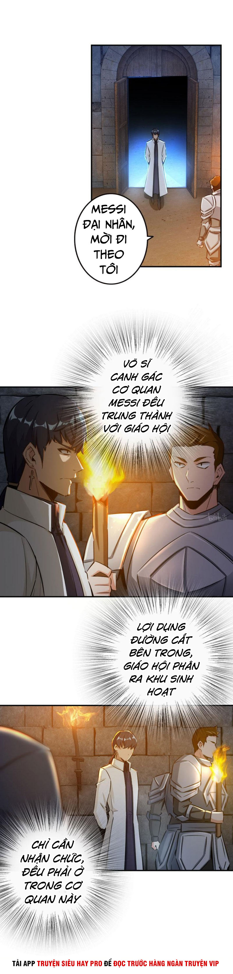 Thả Vu Nữ Đó Ra chapter 60 - Upload bởi truyensieuhay.com