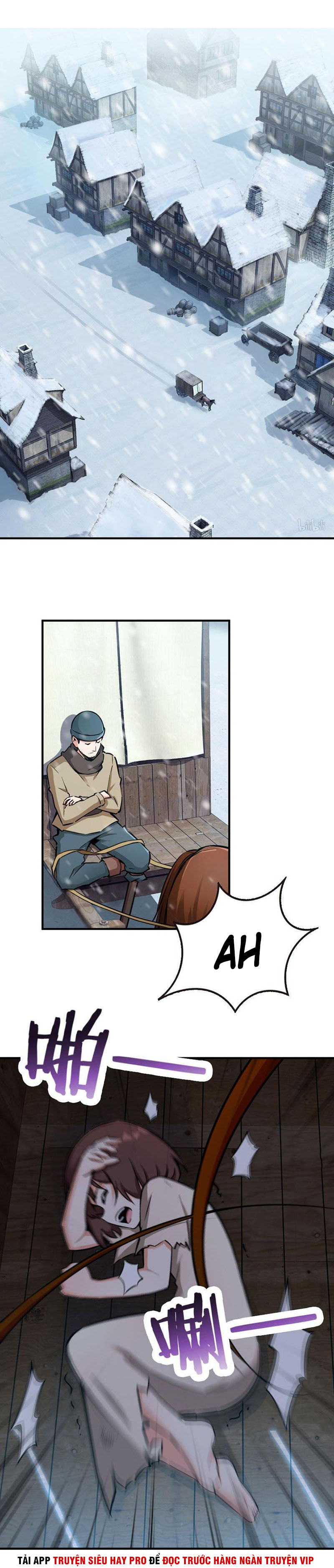 Thả Vu Nữ Đó Ra chapter 59 - Upload bởi truyensieuhay.com