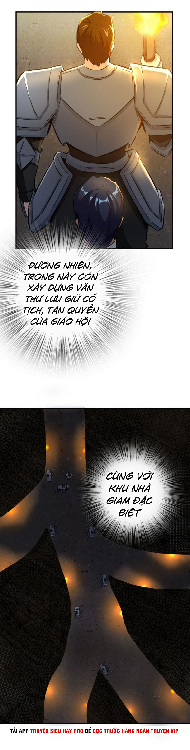 Thả Vu Nữ Đó Ra chapter 60 - Upload bởi truyensieuhay.com
