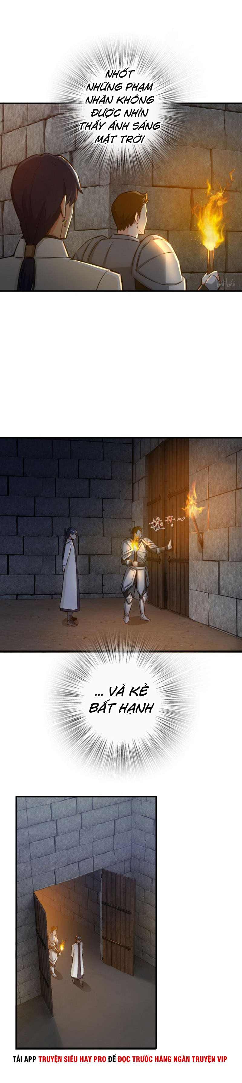 Thả Vu Nữ Đó Ra chapter 60 - Upload bởi truyensieuhay.com