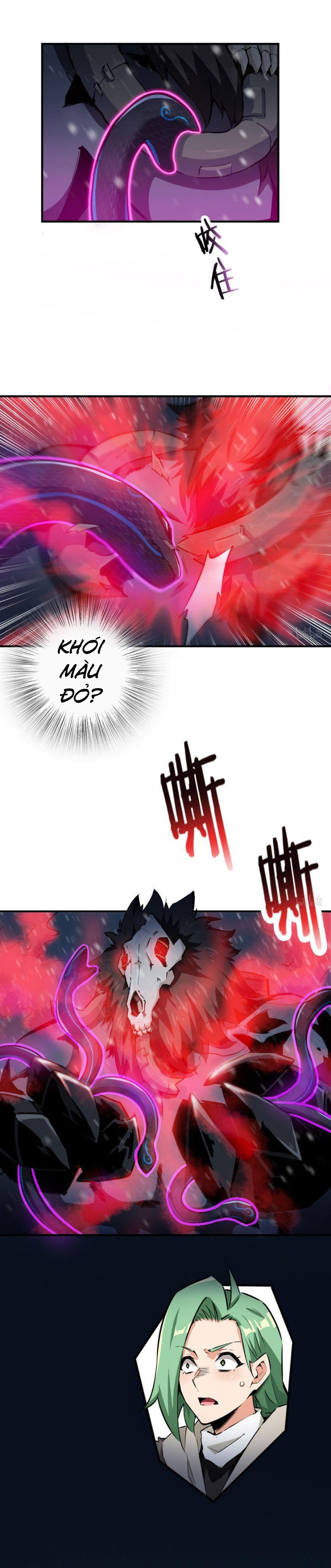 Thả Vu Nữ Đó Ra chapter 55 - Upload bởi truyensieuhay.com