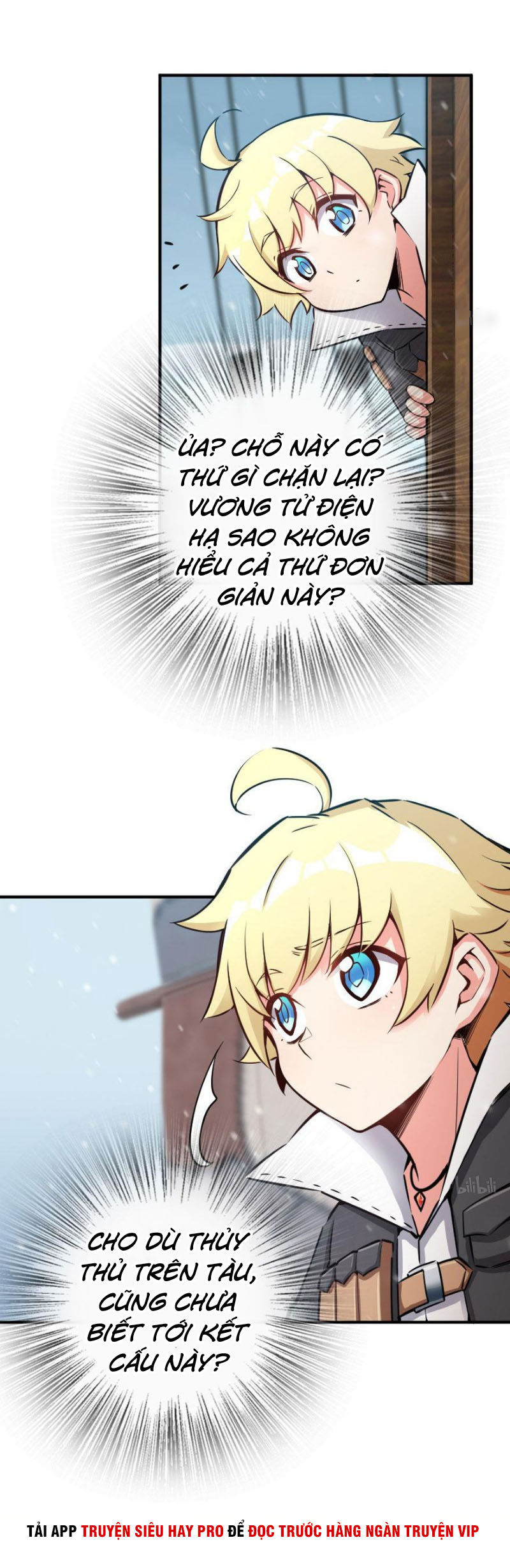 Thả Vu Nữ Đó Ra chapter 58 - Upload bởi truyensieuhay.com