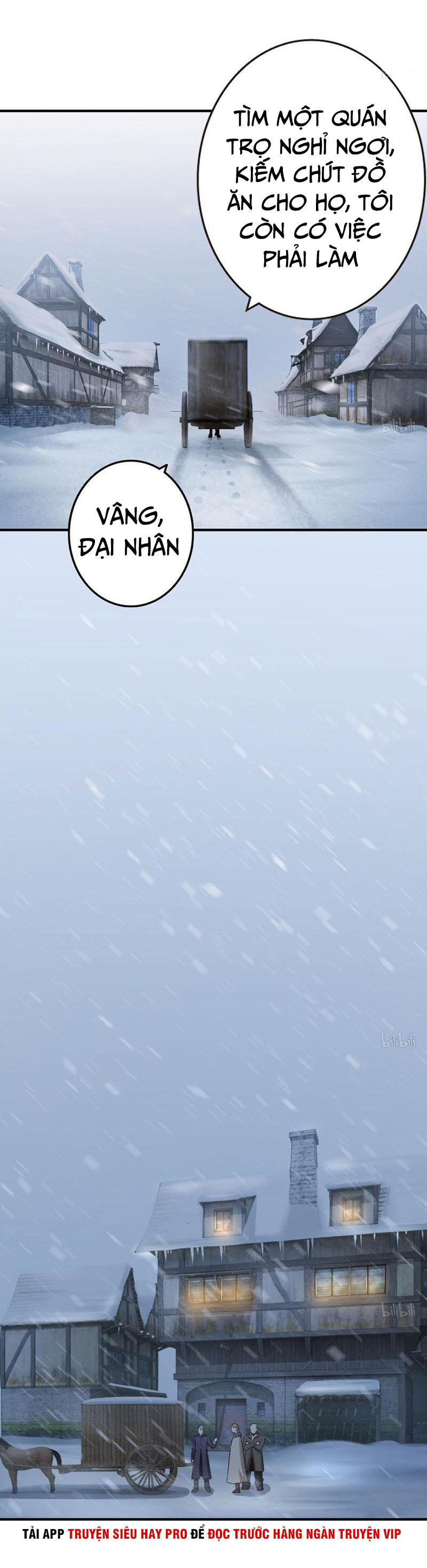 Thả Vu Nữ Đó Ra chapter 59 - Upload bởi truyensieuhay.com