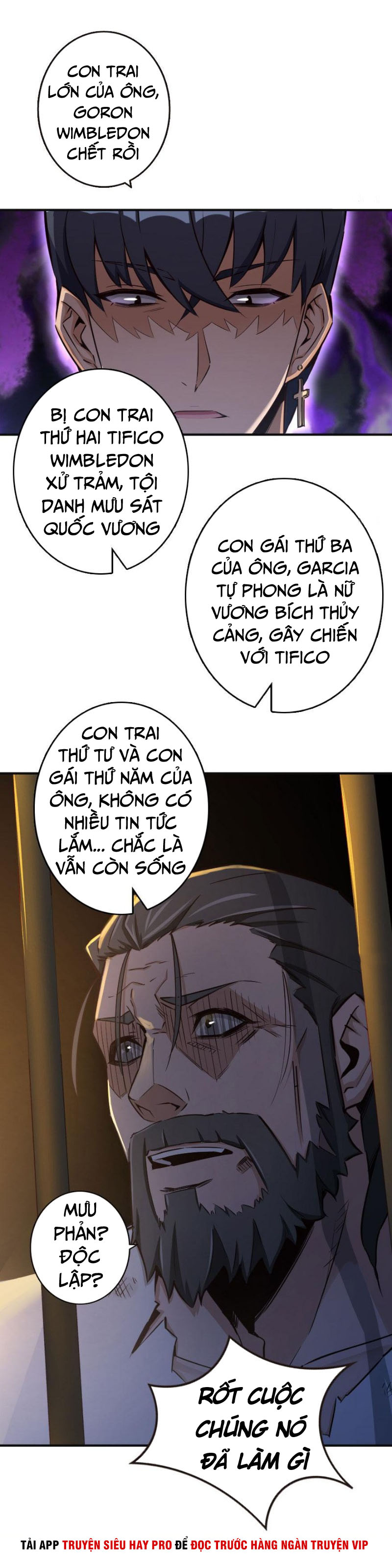 Thả Vu Nữ Đó Ra chapter 60 - Upload bởi truyensieuhay.com
